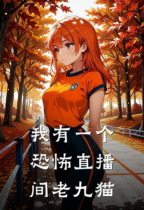 我有一个恐怖直播间 老九猫