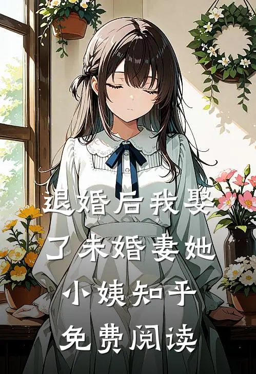 退婚后我娶了未婚妻她小姨知乎免费阅读