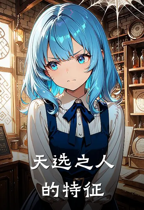 天选之人的特征