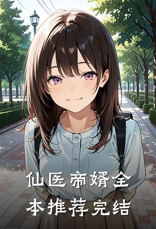 仙医帝婿全本推荐完结