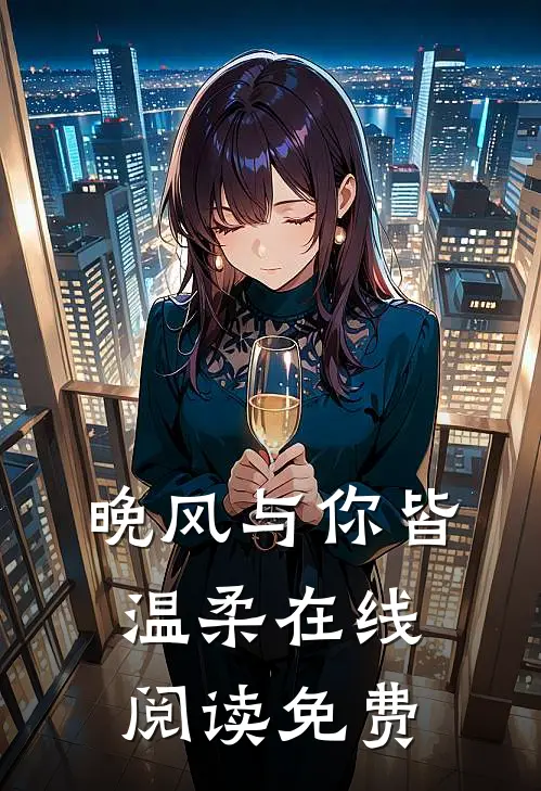 晚风与你皆温柔在线阅读免费