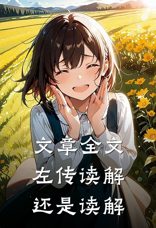文章全文左传读解还是读解