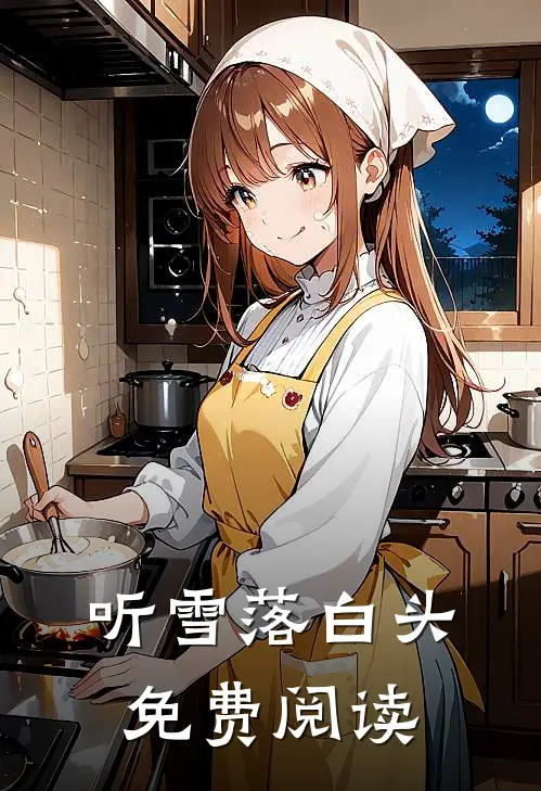 听雪落白头免费阅读