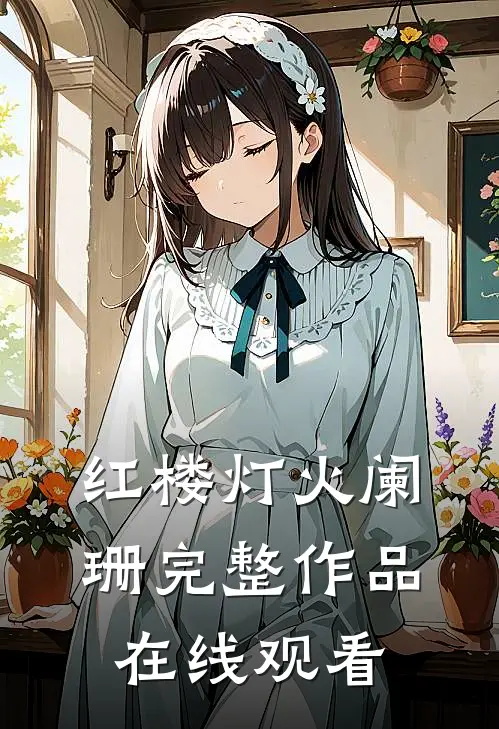 红楼灯火阑珊完整作品在线观看