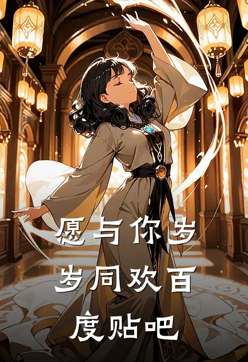 愿与你岁岁同欢百度贴吧