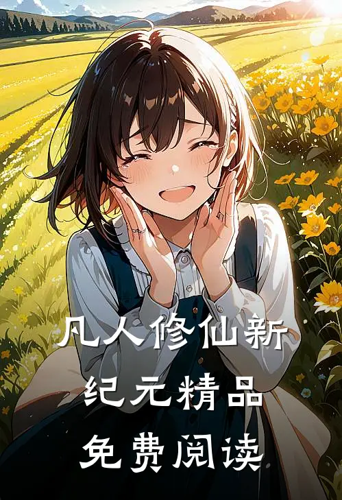 凡人修仙新纪元精品免费阅读