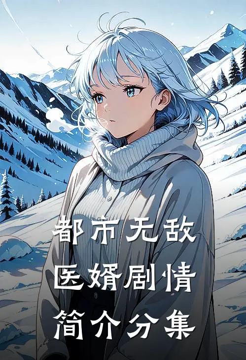 都市无敌医婿剧情简介分集