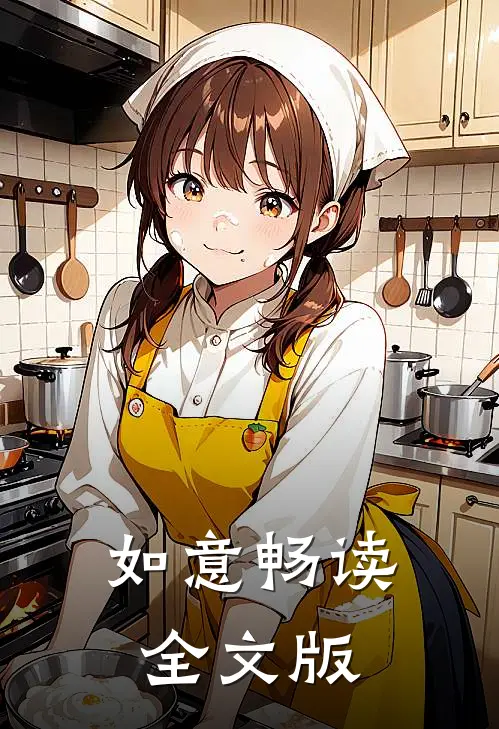如意畅读全文版