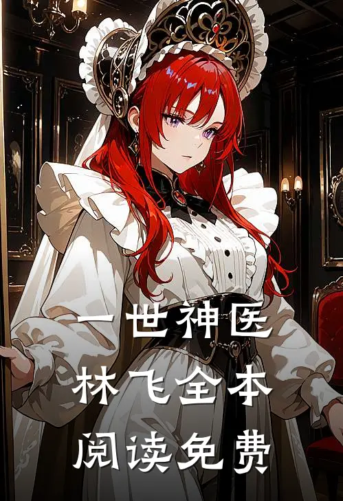 一世神医林飞全本阅读免费