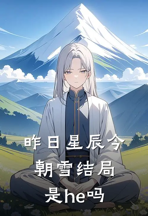 昨日星辰今朝雪结局是he吗