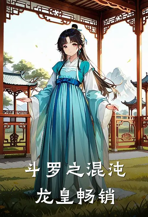 斗罗之混沌龙皇畅销