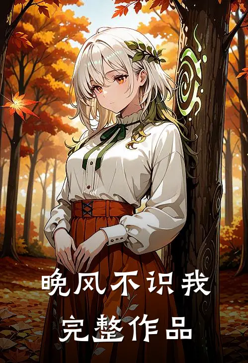 晚风不识我完整作品