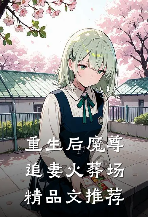 重生后魔尊追妻火葬场精品文推荐