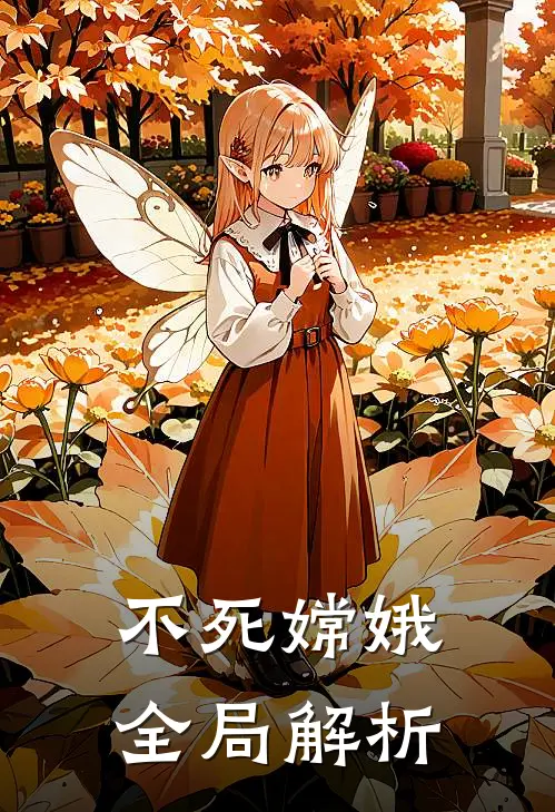 不死嫦娥全局解析