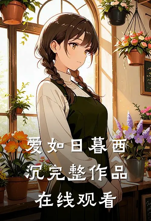 爱如日暮西沉完整作品在线观看