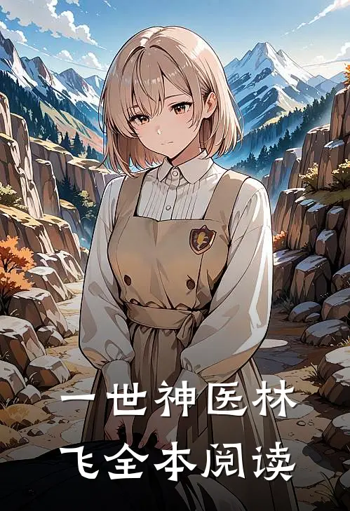 一世神医林飞全本阅读