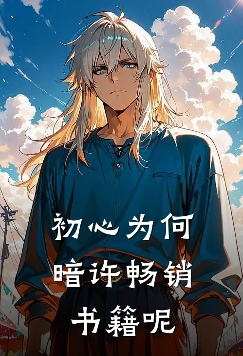 初心为何暗许畅销书籍呢