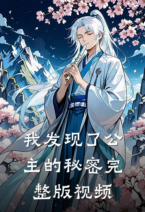 我发现了公主的秘密完整版视频