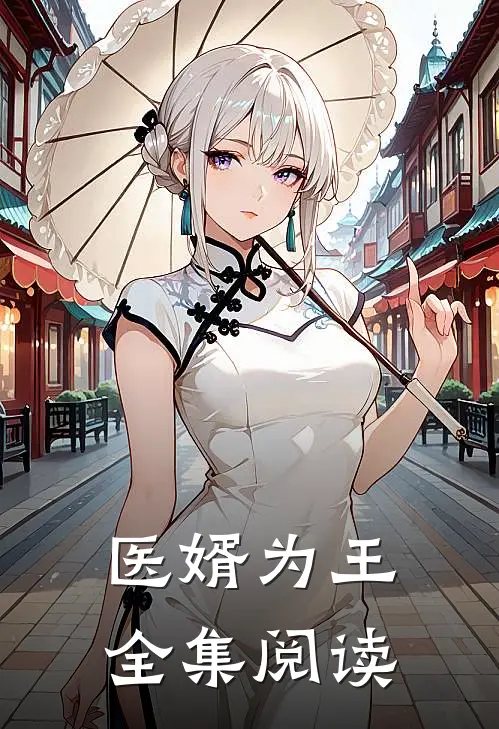 医婿为王全集阅读