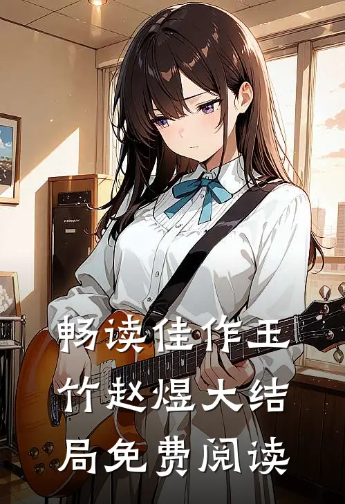 畅读佳作玉竹赵煜大结局免费阅读