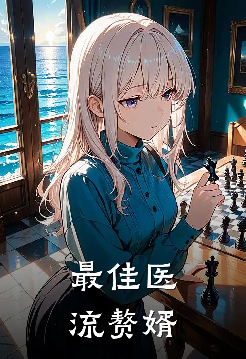 最佳医流赘婿