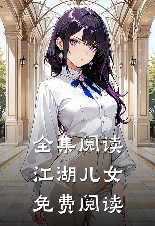 全集阅读江湖儿女免费阅读