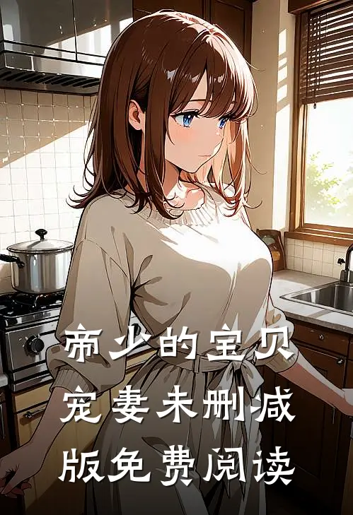帝少的宝贝宠妻未删减版免费阅读