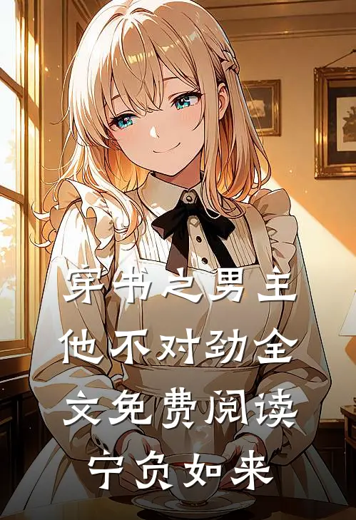 穿书之男主他不对劲全文免费阅读 宁负如来