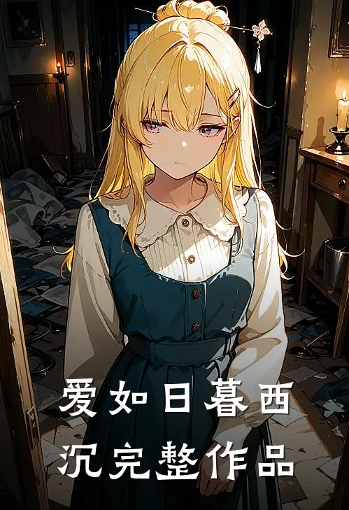 爱如日暮西沉完整作品