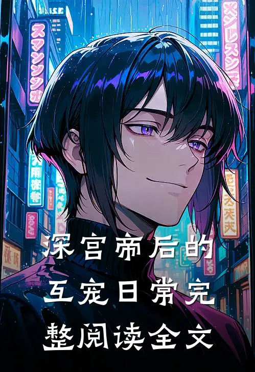 深宫帝后的互宠日常完整阅读全文