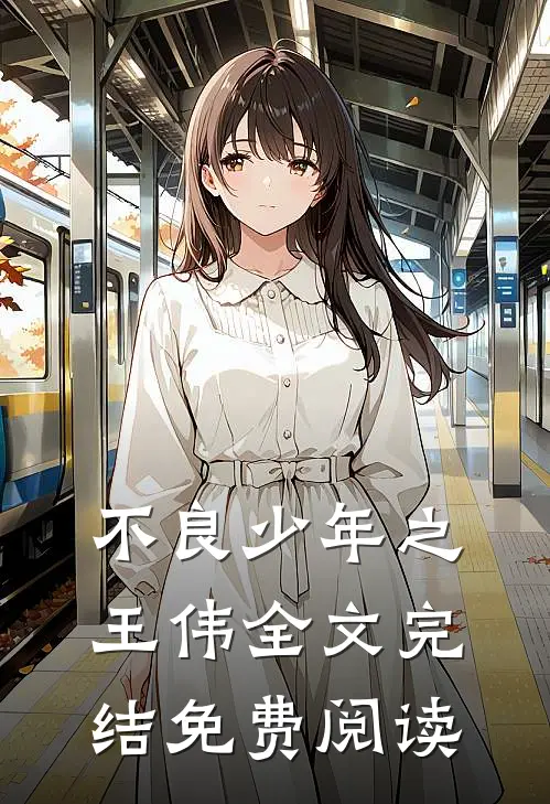 不良少年之王伟全文完结免费阅读
