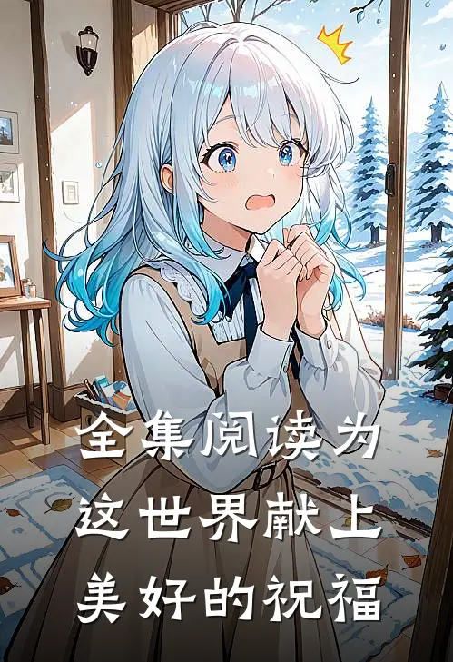 全集阅读为这世界献上美好的祝福