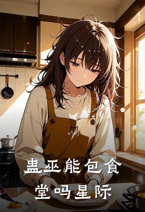 蛊巫能包食堂吗[星际]