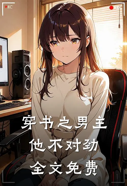 穿书之男主他不对劲全文免费