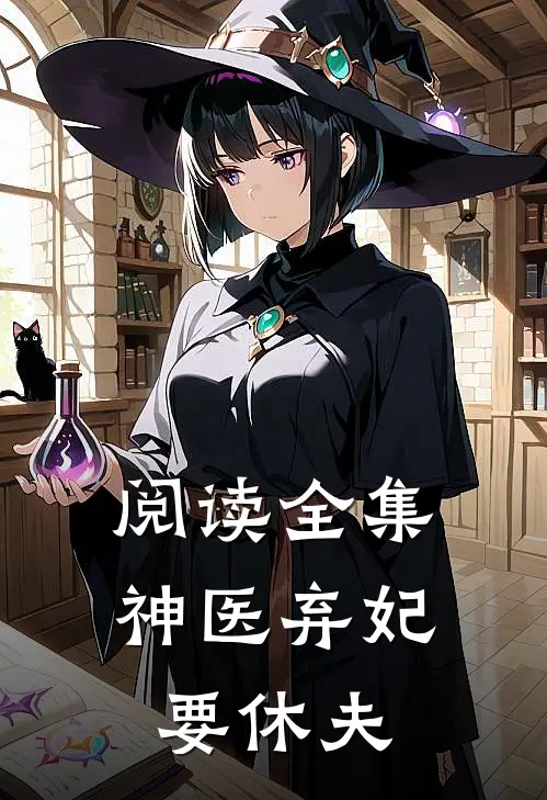 阅读全集神医弃妃要休夫