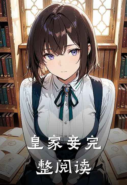 皇家妾完整阅读