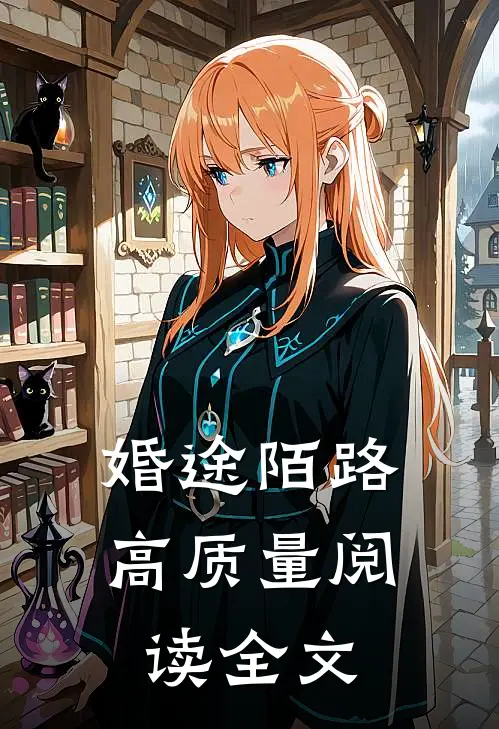 婚途陌路高质量阅读全文