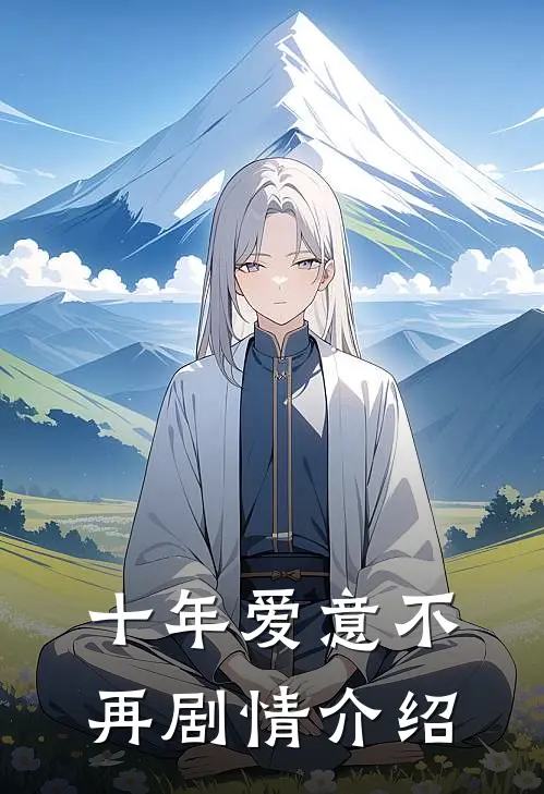 十年爱意不再剧情介绍