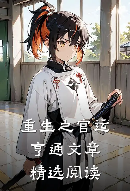 重生之官运亨通文章精选阅读