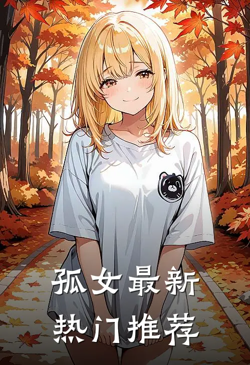 孤女最新热门推荐
