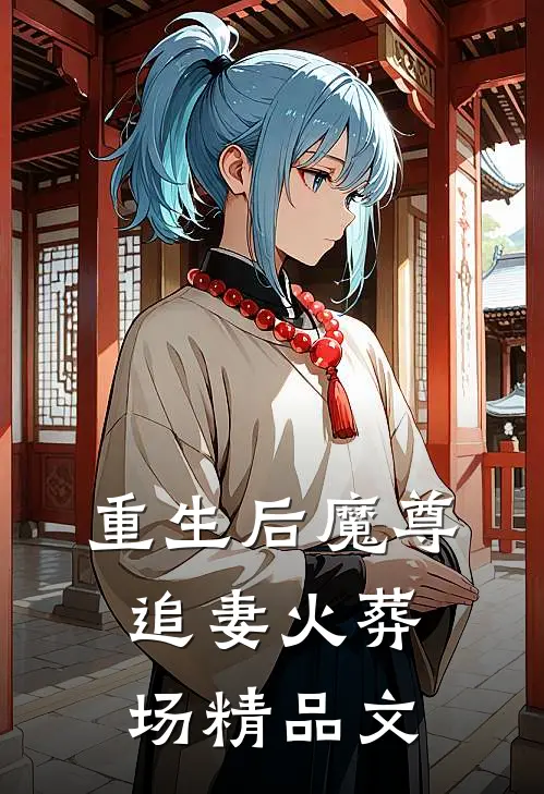 重生后魔尊追妻火葬场精品文