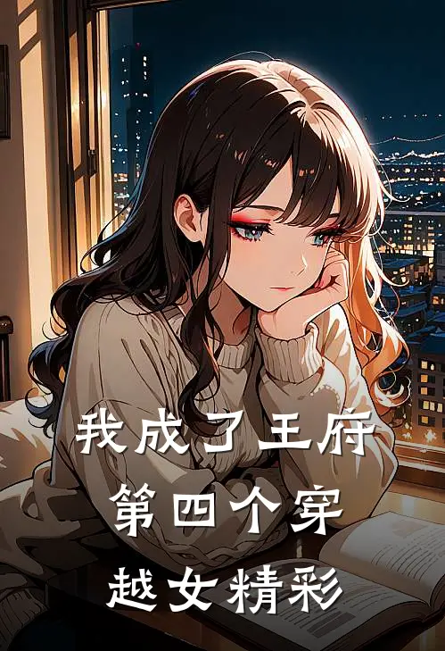 我成了王府第四个穿越女精彩