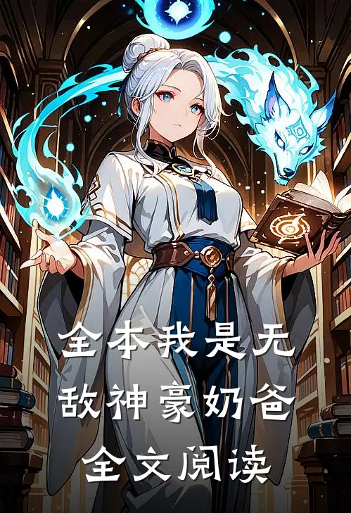 全本我是无敌神豪奶爸全文阅读