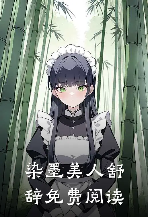染墨美人舒辞免费阅读