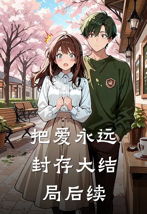 把爱永远封存大结局后续