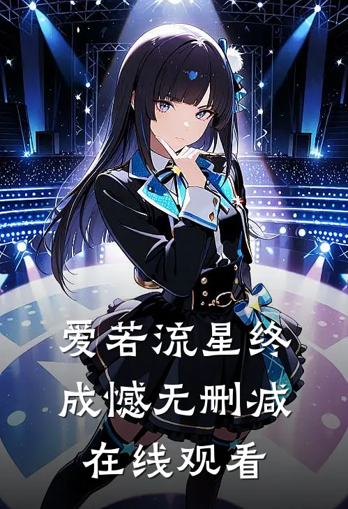 爱若流星终成憾无删减在线观看