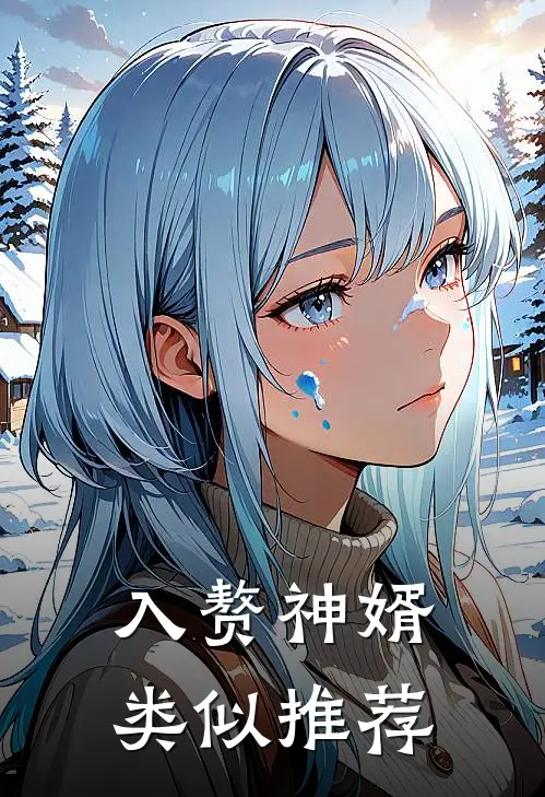 入赘神婿类似推荐