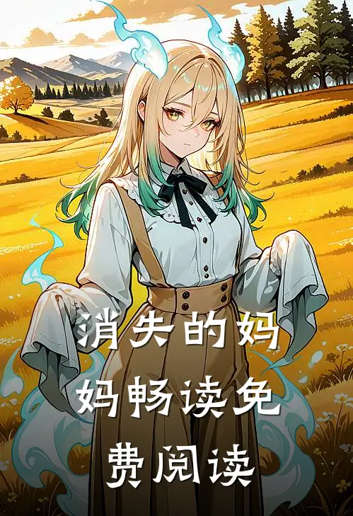 消失的妈妈畅读免费阅读