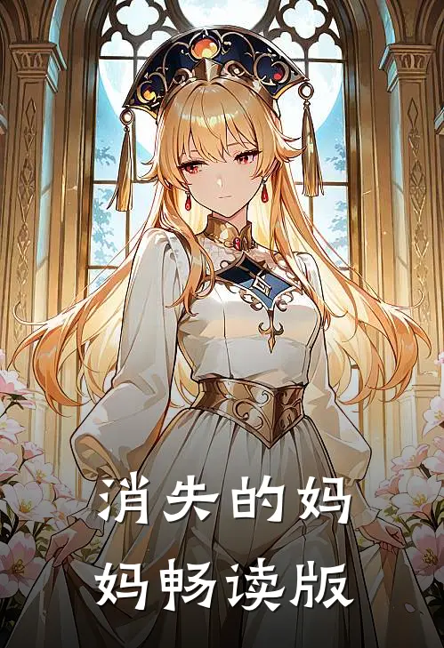 消失的妈妈畅读版