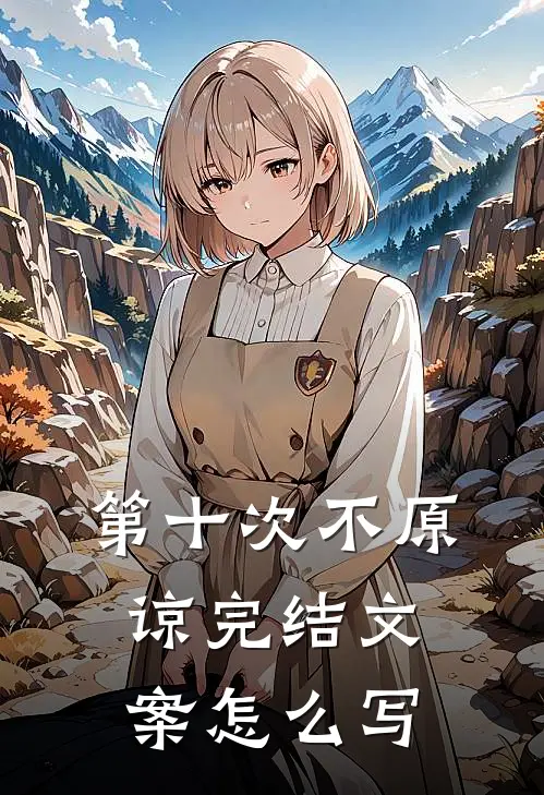 第十次不原谅完结文案怎么写